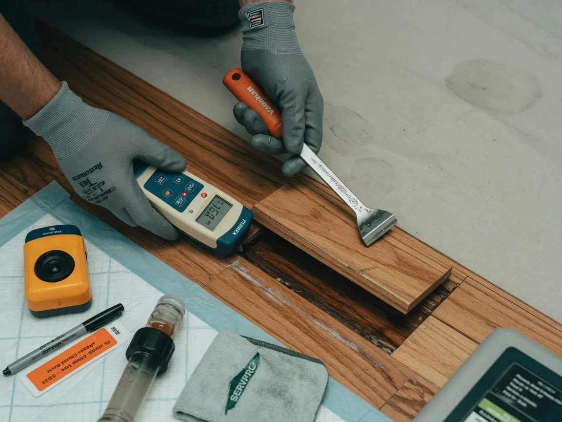 Why choose Water Damage Restoration in Elk Creek, MO